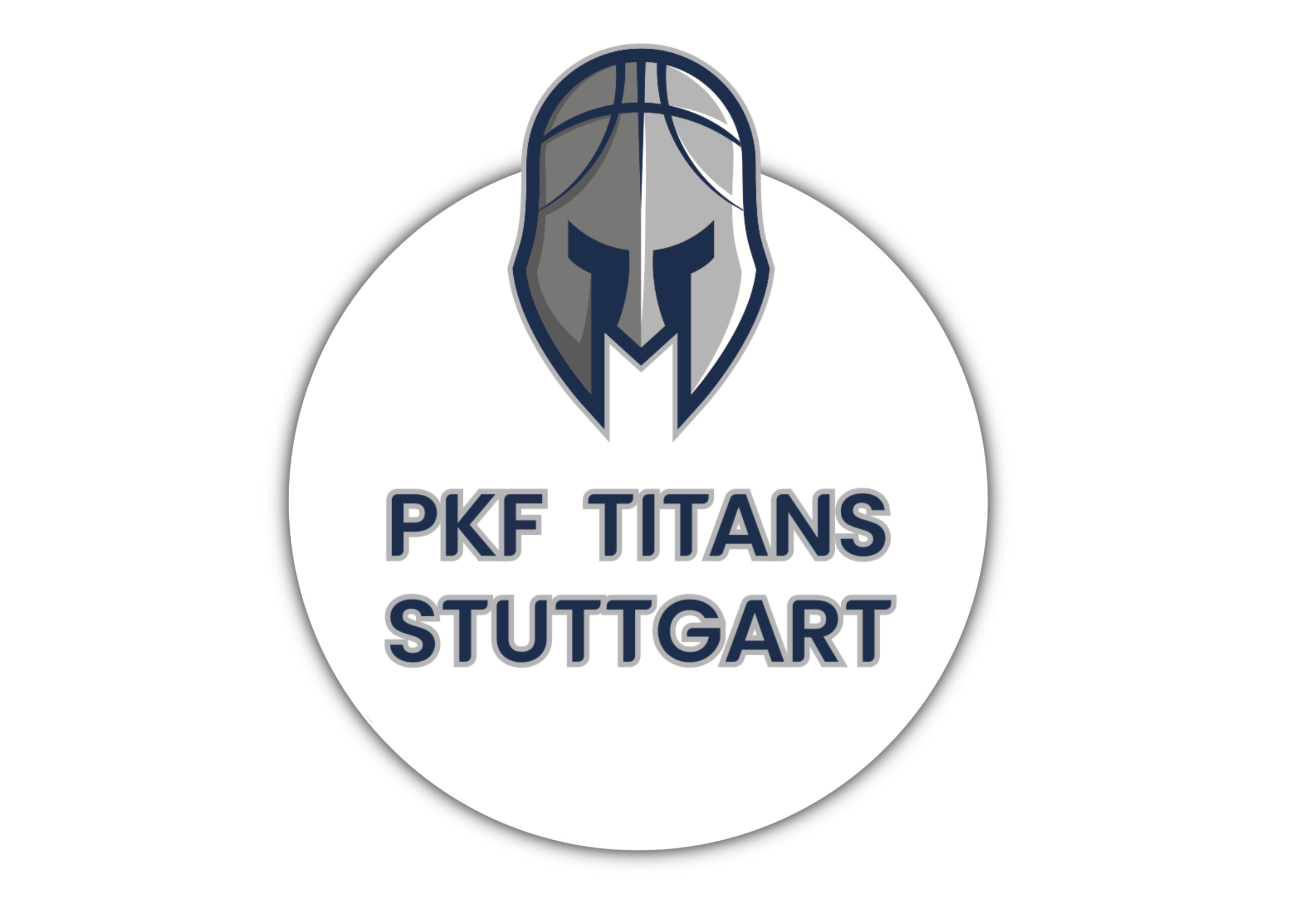 PKF TITANS STUTTGART