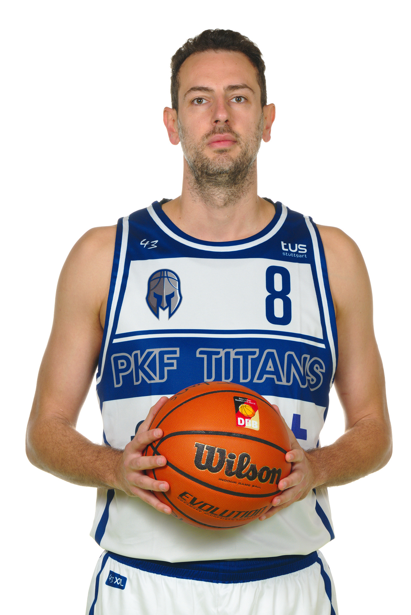Danilo Mitrovic