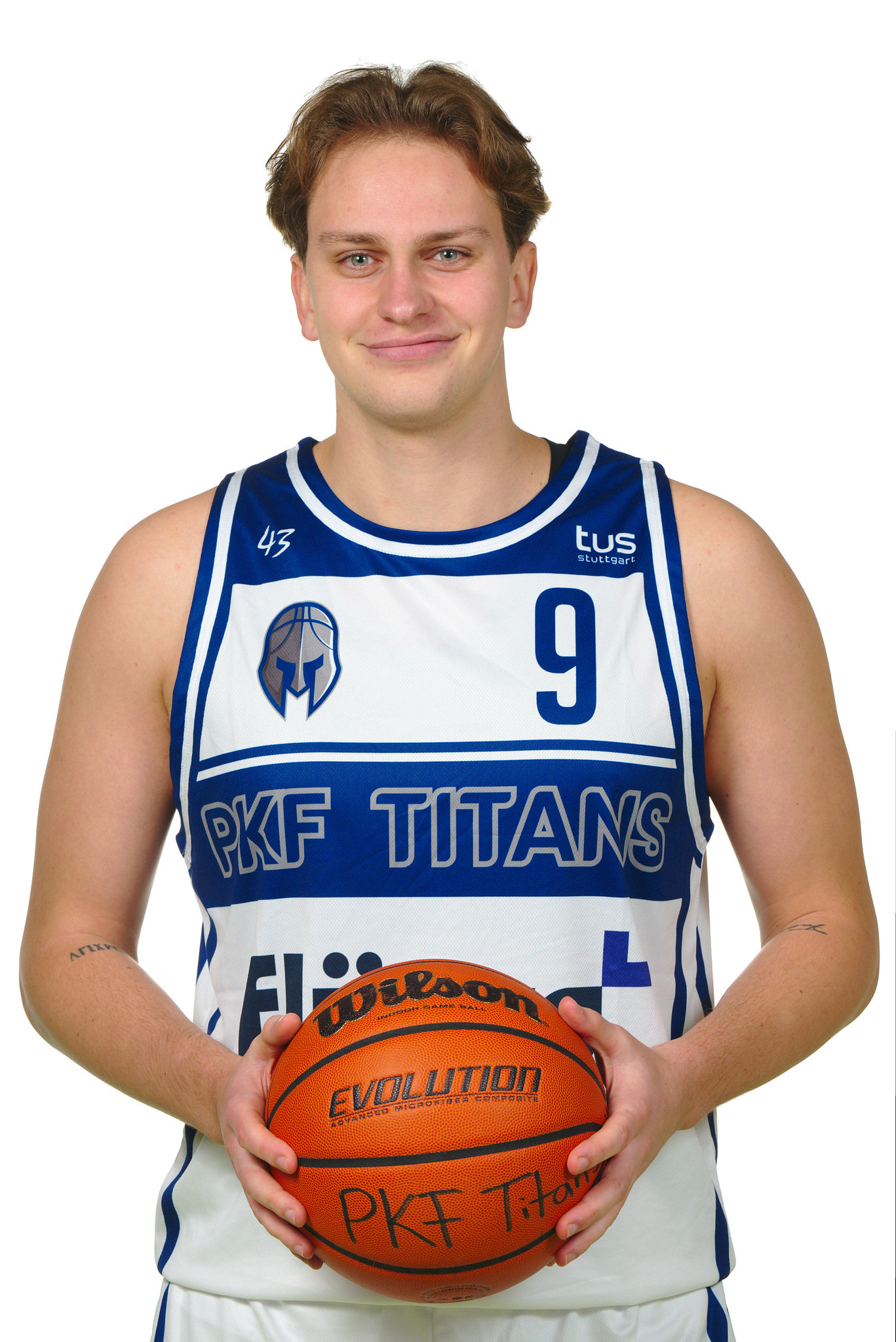 Philipp Walz