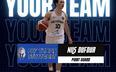 Nils Dufour bleibt