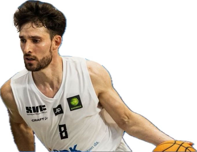 Lars Berger