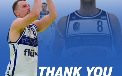 Thank You Danilo!