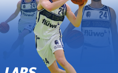 Lars bleibt!